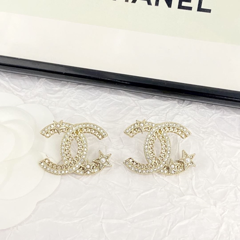 Balenciaga Earrings